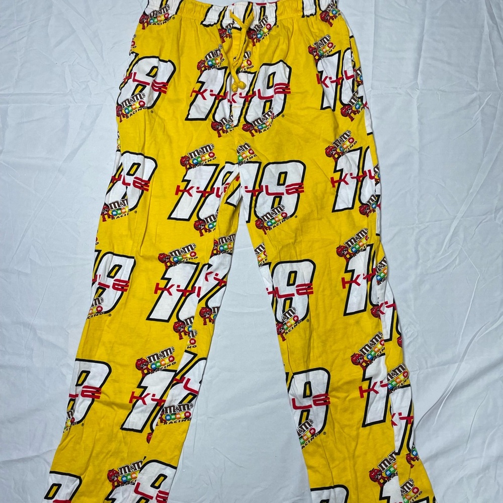 Vintage NASCAR Sweatpants